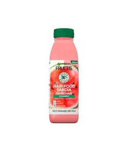 Champú Fructis Hair Food Sandia 350 Ml
