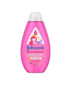 Champú Gotas Brillo 500 Ml