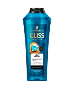 Champú Hidratante Aqua Revive 370 Ml