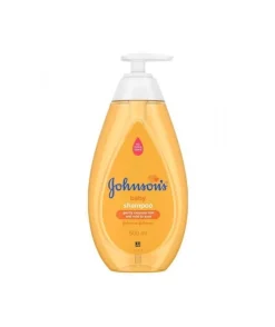 Champú Infantil 500 Ml