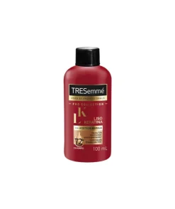 Champú Keratina Formato Viaje 100 Ml