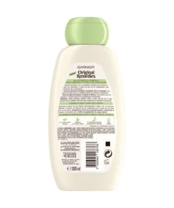 Champú Leche De Almendras 300 Ml