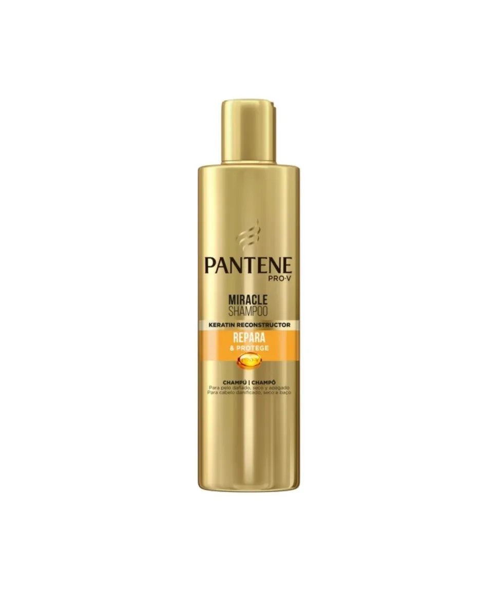 Champú Miracle Repara Y Protege 270 Ml