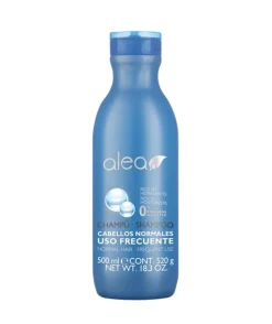 Champú Normal / Uso Frecuente 500 Ml