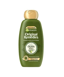 Champú Oliva Mitica Cabello Seco 300 Ml