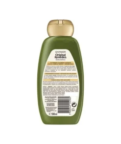 Champú Oliva Mitica Cabello Seco 300 Ml