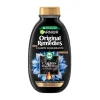 Champú Original Charcoal 300 Ml