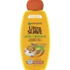 Champú Para Ninos 2 En 1 Ultra Suave Albaricoque 400 Ml