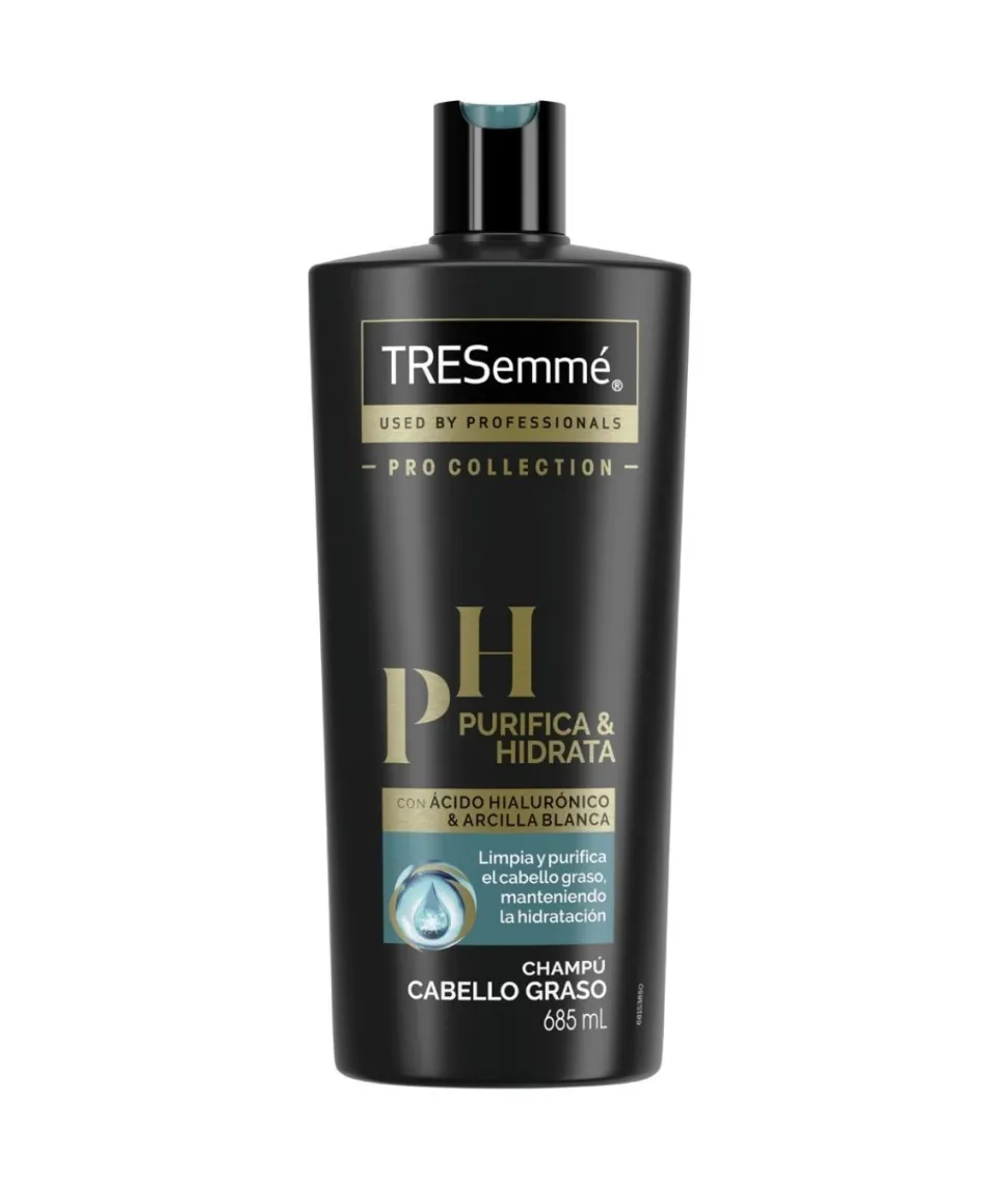 Champú Purifica & Hidrata 685 Ml