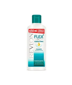 Champú Purificante Para Cabello Graso 650 Ml