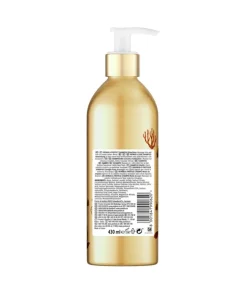 Champú Repara Y Protege 430 Ml Botella Metalica