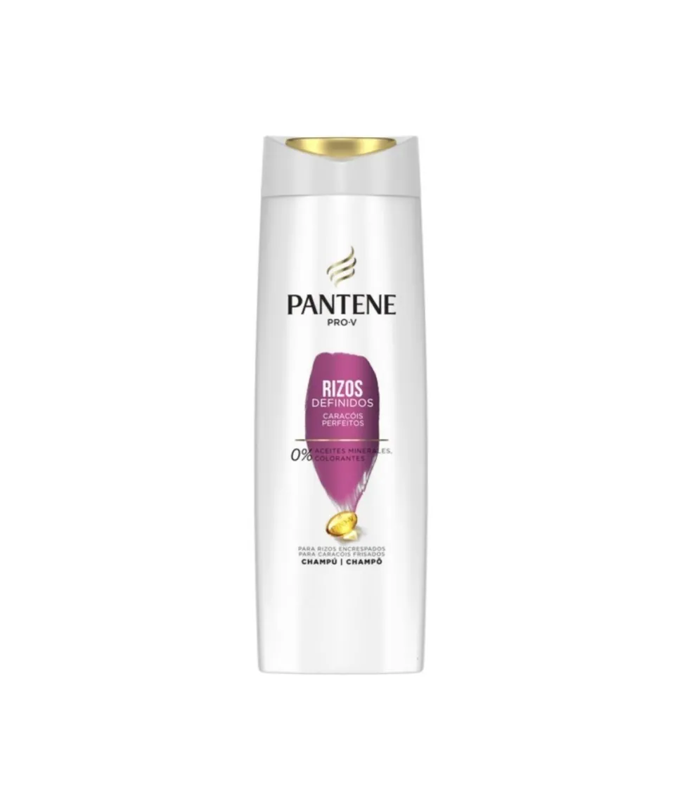Champú Rizos 360 Ml