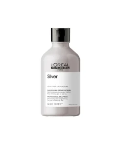 Champú Silver Cabellos Blancos 300 Ml
