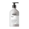 Champú Silver Cabellos Blancos 500 Ml