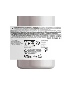 Champú Silver Cabellos Blancos 300 Ml