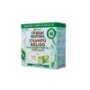 Champú Solido Coco Y Aloe Vera 60Gr
