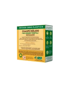 Champú Solido Tesoros De Miel 60Gr