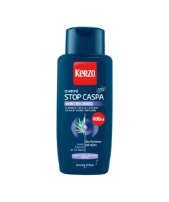 Champú Stop Caspa + Antipicores 400 Ml