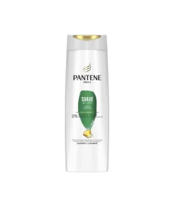Champú Suave Y Liso 360 Ml