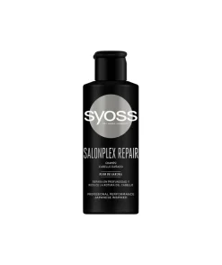 Champú Syoss Salonplex Mini 100 Ml