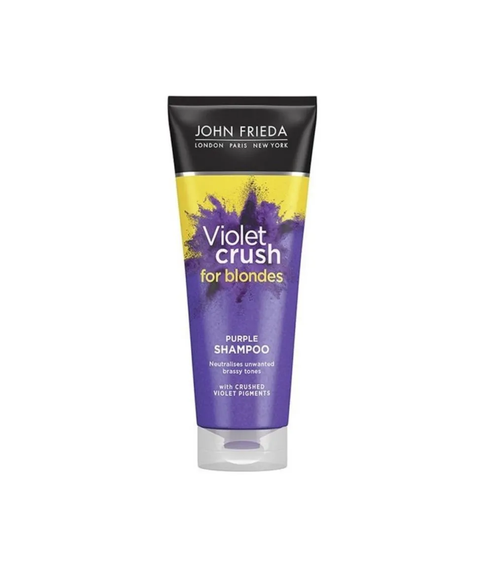 Champú Violeta 250 Ml