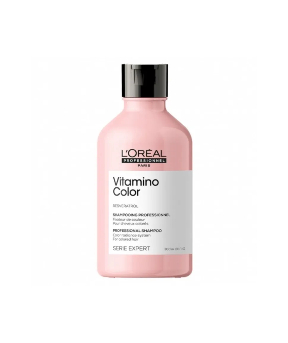 Champú Vitamino Color 300 Ml