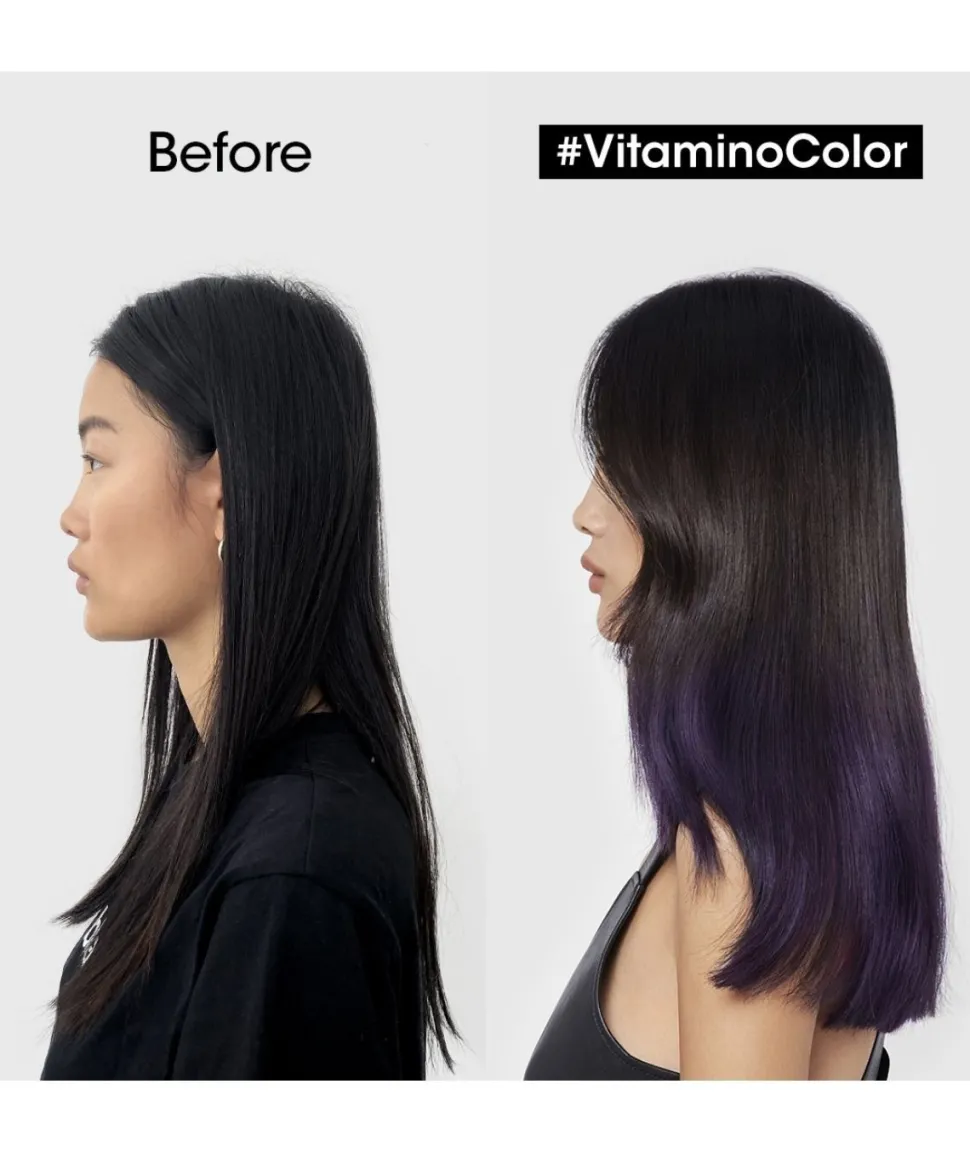 Champú Vitamino Color 300 Ml