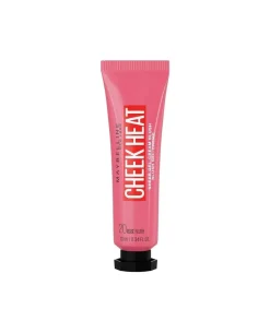 Cheek Heat All In 1 Blush Colorete En Crema 20