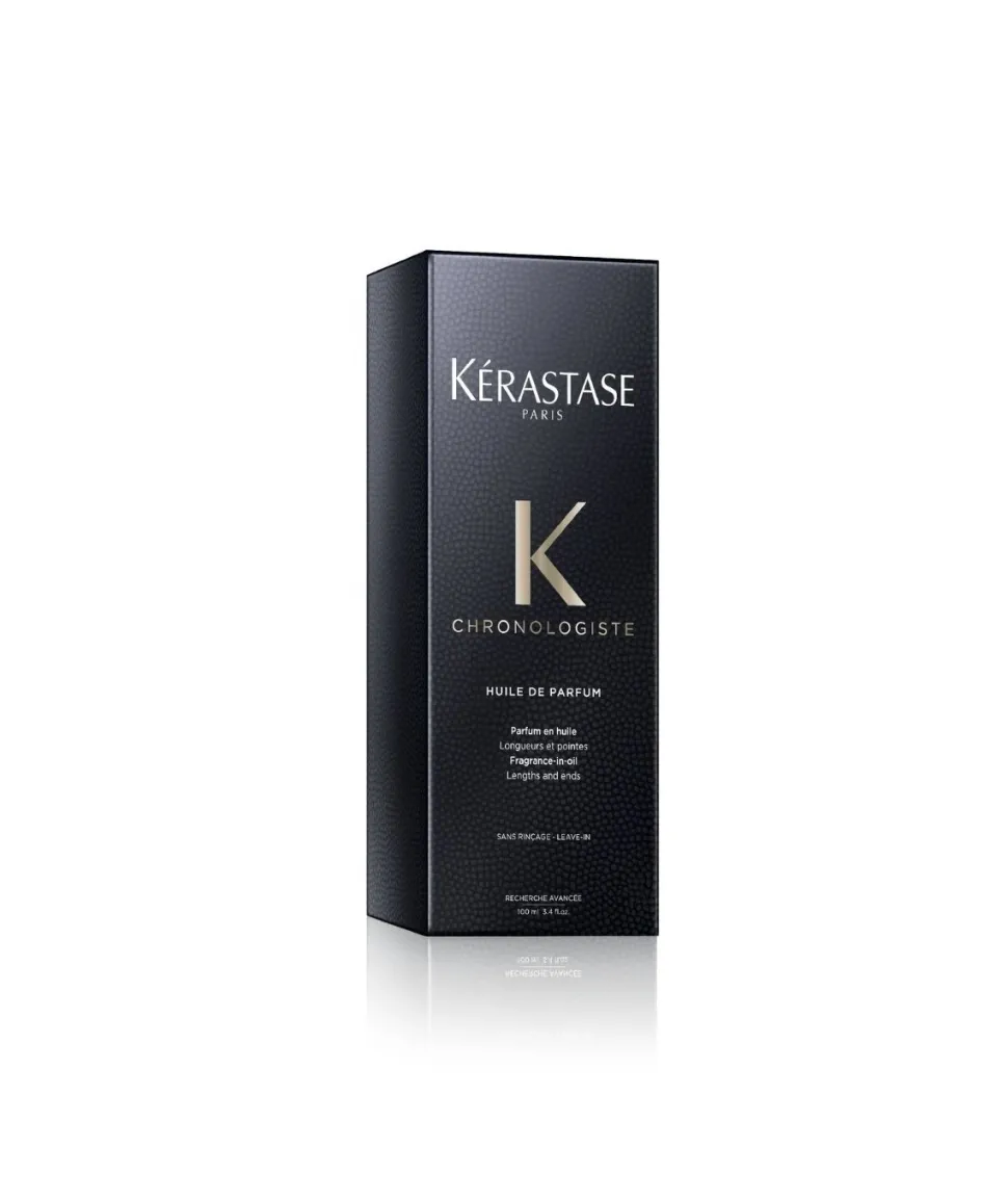 Chronologiste Parfum En Huile 120 Ml