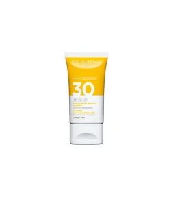 Clarins Aceite-Gel Solar Rostro F30 - 50Ml