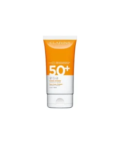 Clarins Crema Solar F50 150 Ml