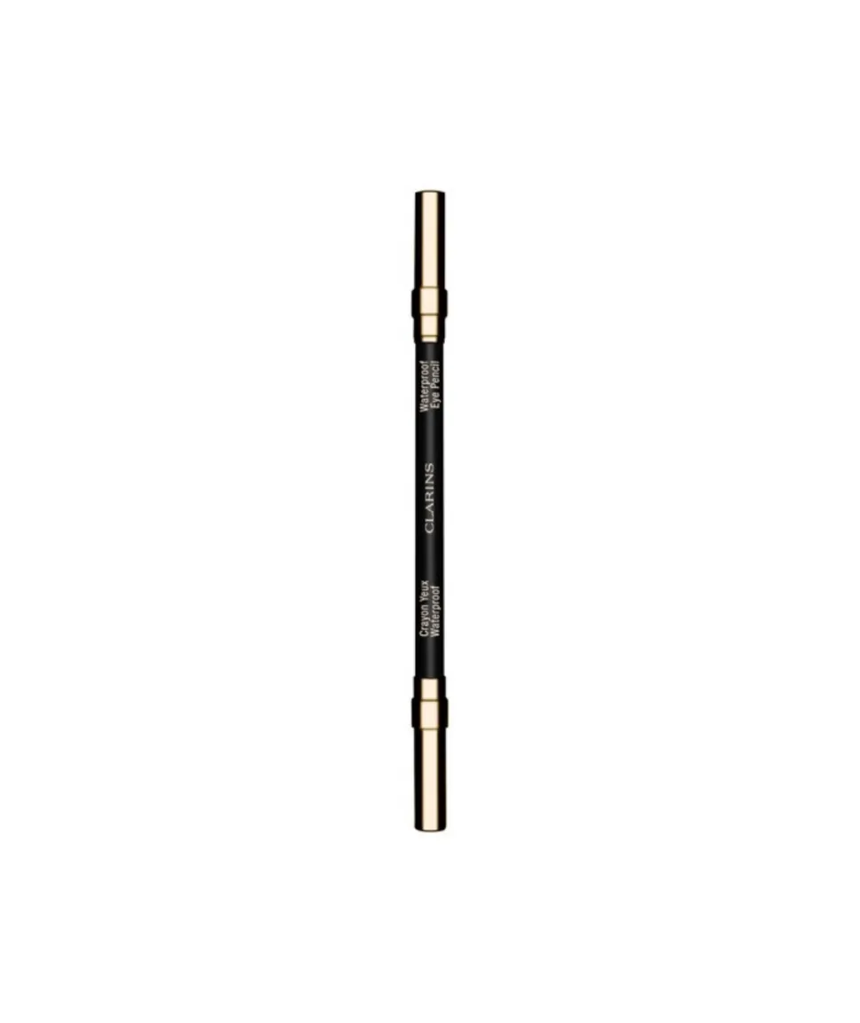 Clarins Delineador Waterproof 01
