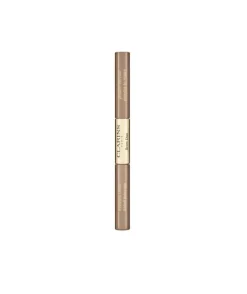Clarins Duo Cejas Tono 02
