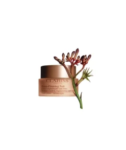 Clarins Extra Firming Crema Noche Todo Tipo De Pieles 50Ml