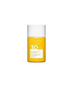 Clarins Fluido Solar Rostro F30 30 Ml