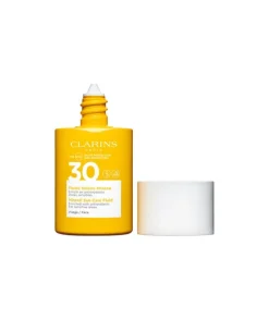 Clarins Fluido Solar Rostro F30 30 Ml
