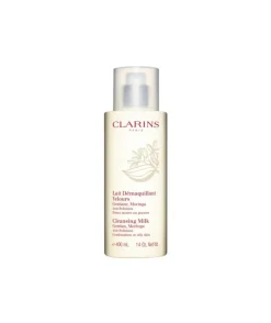 Clarins Leche Desmaquillante Piel Grasa - 400Ml