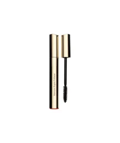 Clarins Máscara Supra Volumen Negro Intenso 01