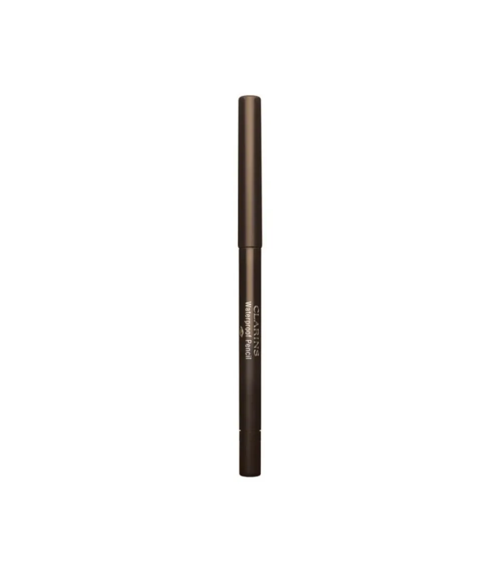 Clarins New Delineador Ojos Tono 02