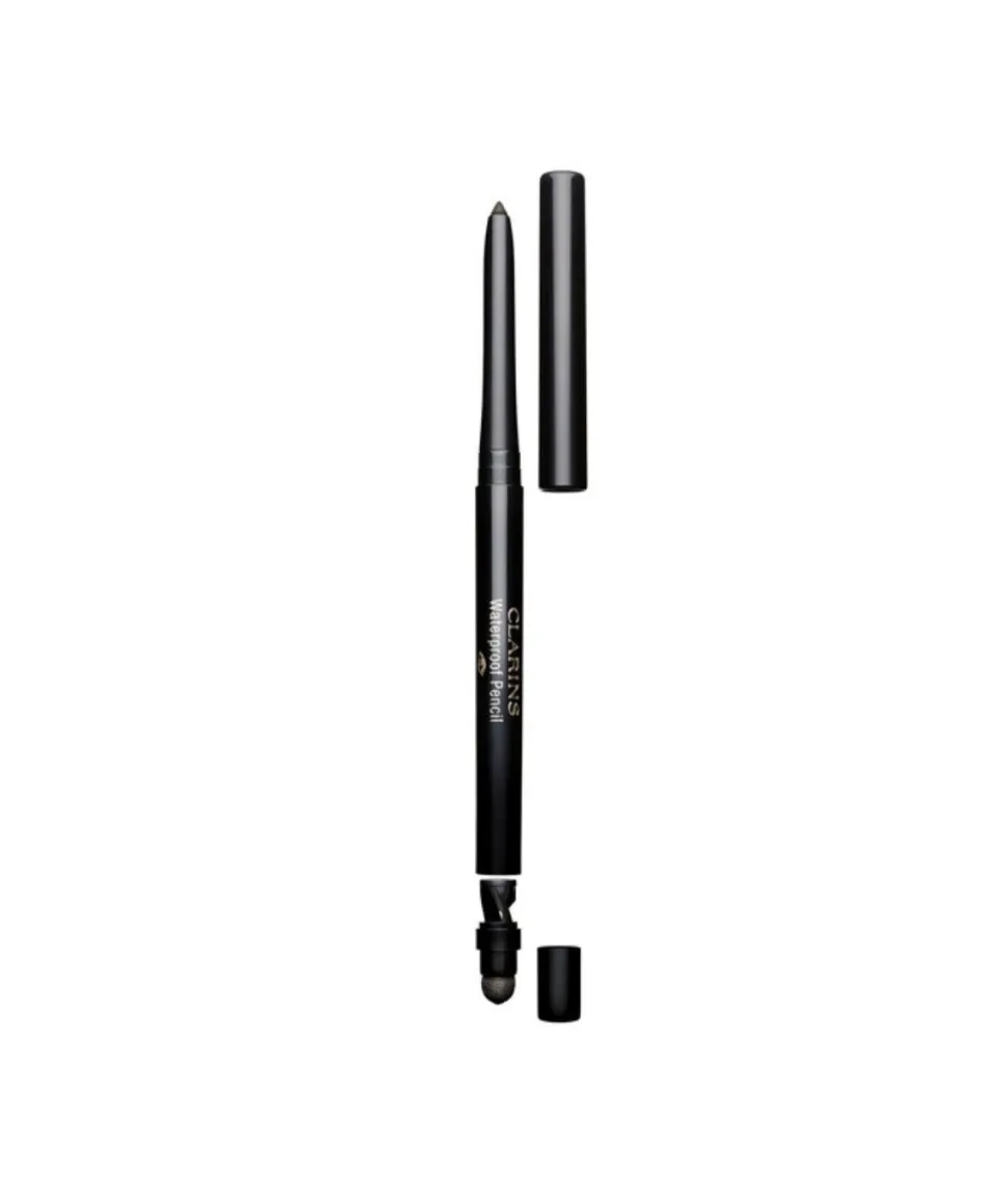 Clarins New Delineador Ojos Tono 01