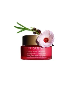Clarins New Exigencia Rose Lumiere - 50Ml