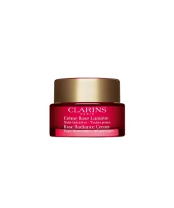 Clarins New Exigencia Rose Lumiere - 50Ml