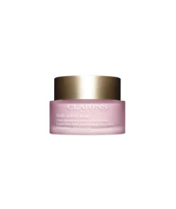Clarins New Multiactiva Crema Dia Todo Tipo De Pieles - 50Ml