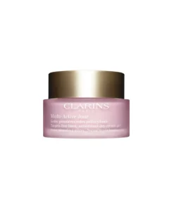 Clarins New Multiactiva Gel Crema Dia - 50Ml