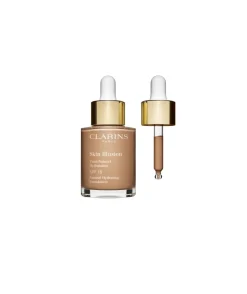 Clarins Teint Skin Ilussion Spf15 Tono 112 - 30Ml