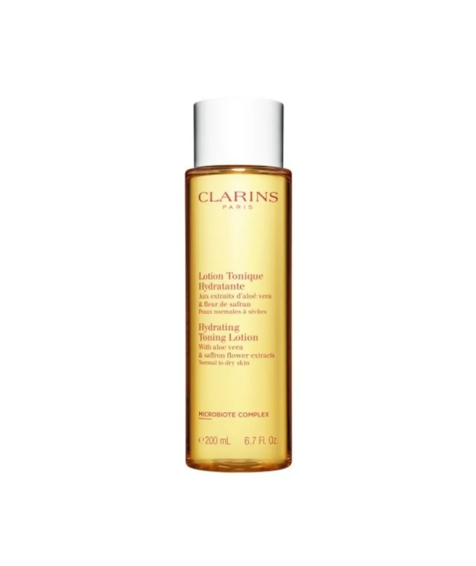 Clarins Tónico Hidratante - 200Ml