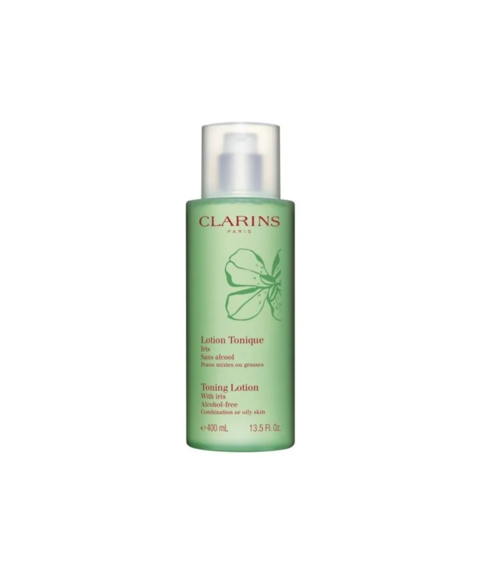 Clarins Tónico Piel Grasa - 400Ml
