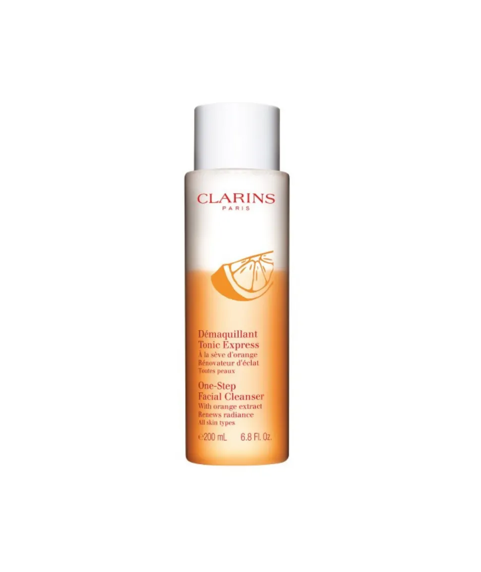 Clarins Tonic Express