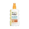 Clear Protect Spray Protector Bronceado Sublime Spf30 200 Ml