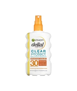 Clear Protect Spray Protector Bronceado Sublime Spf30 200 Ml